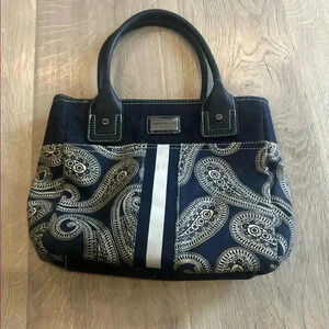 Tommy Hilfiger Jean purse